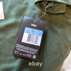 Jordy Nelson Reebok Green Bay Packers NFL Authentic On-Field NWT Home Jersey