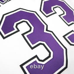 Jose Canseco 1999 Tampa Bay Devil Rays Men's Home White Throwback Jersey