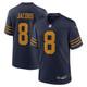 Josh Jacobs Green Bay Packers Nike The 1923 Classic Alternate Player Game Jersey