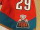 Kelowna Rockets Game Worn Used Jersey Red # 29 Nolan Foote New Jersey Devils