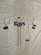 Kevin Kiermaier Tampa Bay Rays Majestic Authentic Jersey New With Tags