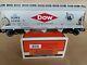 Lionel 27141 Jersey Central Dow Chemical Acf 3 Bay Hopper Standard O 20 Made