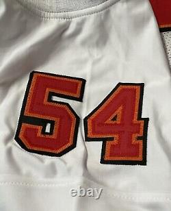 Lavonte David Signed Autograph Tampa Bay Buccaneers Jersey #54 XL Beckett NEW