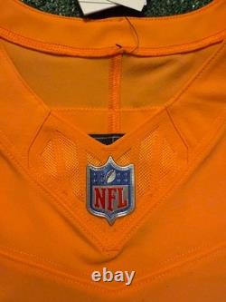 Lavonte David Tampa Bay Buccaneers Creamsicle Nike Vapor FUSE Elite Jersey 44/L