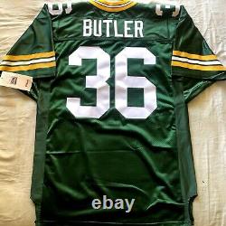 LeRoy Butler Green Bay Packers authentic Wilson Pro Line game model jersey NWT