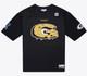 Lil Wayne X Mitchell & Ness X Green Bay Packers Nfl Jersey Top Men's Large Black