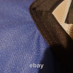 MDF Replica Tampa Bay Lightning Rob Zamuner Kitted Jersey sz XXL