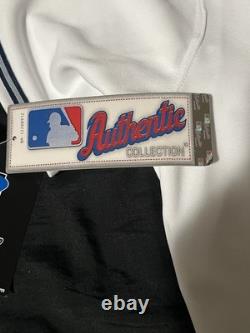 Majestic Authentic Collection Pittsburgh Pirates Jason Bay #38 Sleeveless Jersey