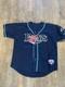 Majestic Tampa Bay Rays Evan Longoria Cool Base Nwt New -jersey Size 50