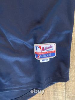 Majestic Tampa Bay Rays Evan Longoria Cool Base NWT NEW -Jersey Size 50