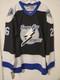 Martin St. Louis Throwback Ccm Jersey Tampa Bay Lightning New With Tags