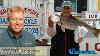 May 4 2017 New Jersey Delaware Bay Fishing Report With Jim Hutchinson Jr
