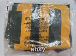 Medium Jordan Love #10 Nike Game Jersey Color Rush Green Bay Packers Authentic