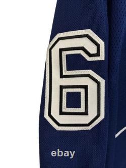 Men's 50 Nikita Kucherov Tampa Bay Lightning Fanatics Home Premium Jersey Blue