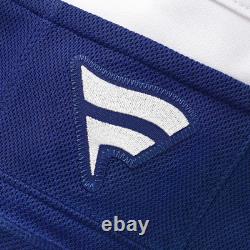 Men's Fanatics Nikita Kucherov Blue Tampa Bay Lightning Home Premium Jersey