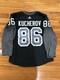 Mic Nikita Kucherov Tampa Bay Lightning Adidas Jersey 54 Alternate 3rd