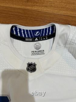 MiC Nikita Kucherov Tampa Bay Lightning Adidas Jersey 56 Stadium Series