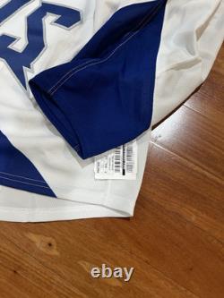 MiC Nikita Kucherov Tampa Bay Lightning Adidas Jersey 56 Stadium Series