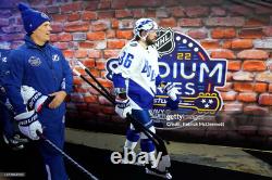 MiC Nikita Kucherov Tampa Bay Lightning Adidas Jersey 56 Stadium Series