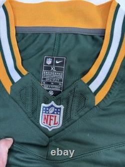 Micah Parsons Green Bay Packers Jersey #1 Adult XL