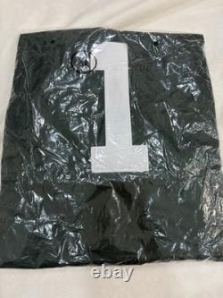 Micah Parsons Green Bay Packers Jersey #1 Adult XL