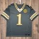Micah Parsons Green Bay Packers Nike 2026 Rivalries Stitched Limited Jersey Sz L