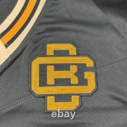 Micah Parsons Green Bay Packers Nike 2026 Rivalries Stitched Limited Jersey Sz L