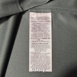 Micah Parsons Green Bay Packers Nike 2026 Rivalries Stitched Limited Jersey Sz L