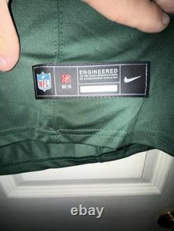 Micah Parsons green Bay Packers Jersey Size Large Brand New With Tags