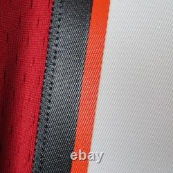 Mike Alstott Mitchell & Ness Tampa Bay Buccaneers #40 2002 Legacy Jersey Men's