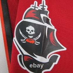 Mike Alstott Mitchell & Ness Tampa Bay Buccaneers #40 2002 Legacy Jersey Men's