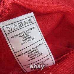 Mike Alstott Mitchell & Ness Tampa Bay Buccaneers #40 2002 Legacy Jersey Men's