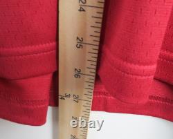 Mike Alstott Mitchell & Ness Tampa Bay Buccaneers #40 2002 Legacy Jersey Men's