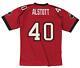 Mike Alstott Tampa Bay Buccaneers Mitchell & Ness Throwback Jersey Xl