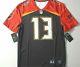 Mike Evans Tampa Bay Bucs Men's New Nike Inverted'legend' Pewter Jersey Sz M