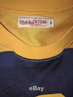 Mitchell & Ness Authentic 1949 Tony Canadeo Green Bay Packers Limited Jersey 52