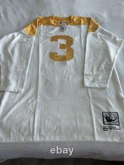 Mitchell & Ness Authentic Throwback NFL Jersey