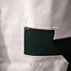 Mitchell & Ness Green Bay Packers 1969 Ray Nitschke Throwback Jersey 2X NWT