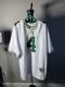 Mitchell & Ness Green Bay Packers 1996 Brett Favre Authentic White Legacy Jersey