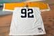 Mitchell & Ness Green Bay Packers 2xl Reggie White Legacy Jersey Nwt Throwback