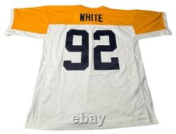 Mitchell & Ness Green Bay Packers 2xl Reggie White Legacy Jersey Nwt Throwback