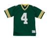 Mitchell & Ness Legacy Jersey Green Bay Packers 1996 Brett Favre Green/wht/yel