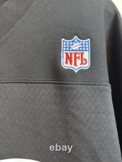 Mitchell & Ness Lil Wayne Green Bay Packers Jersey Size Large New With Tags