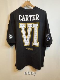 Mitchell & Ness Lil Wayne Green Bay Packers Jersey Size Large New With Tags Mitchell & Ness Lil Wayne Green Bay Packers Jersey Size Large New With Tags