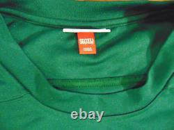 Mitchell & Ness NFL Green Bay Packers Bart Starr 1969 Authentic Jersey 3xl 56