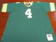 Mitchell & Ness Nfl Green Bay Packers Brett Favre 1996 Legacy Jersey 64 5xlt
