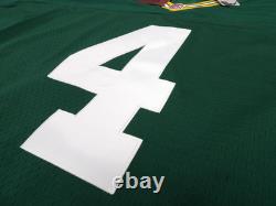 Mitchell & Ness NFL Green Bay Packers Brett Favre 1996 Legacy Jersey 64 5xlt