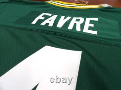 Mitchell & Ness NFL Green Bay Packers Brett Favre 1996 Legacy Jersey 64 5xlt