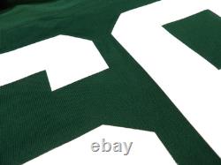Mitchell & Ness NFL Green Bay Packers Ray Nitschke 1969 Authentic Jersey M 40