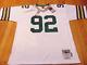 Mitchell & Ness Nfl Green Bay Packers Reggie White 1996 Legacy Jersey 48 Size Xl